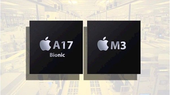 西湖苹果15维修站分享iPhone15系列会用3nm芯片吗 